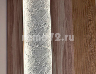Ремонт Двухуровневой квартиры по ул. Фармана Салманова, 5 в Тюмени